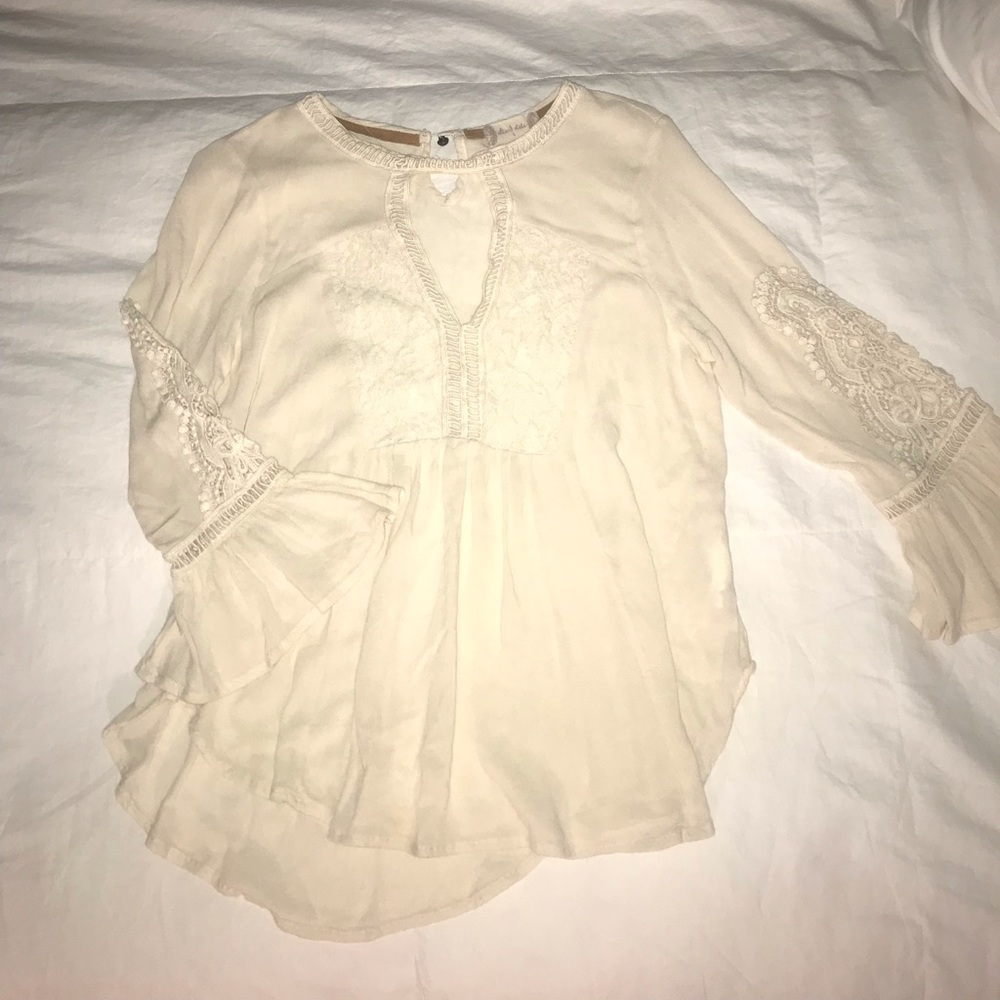 Boutique top